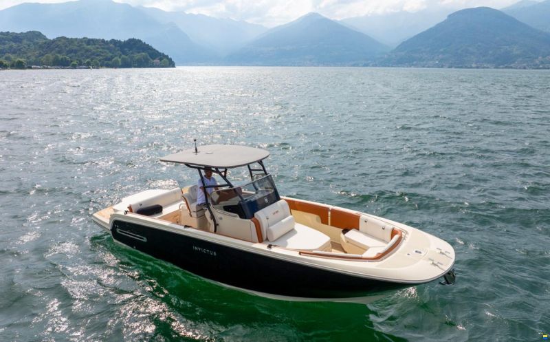 Capoforte SX 280