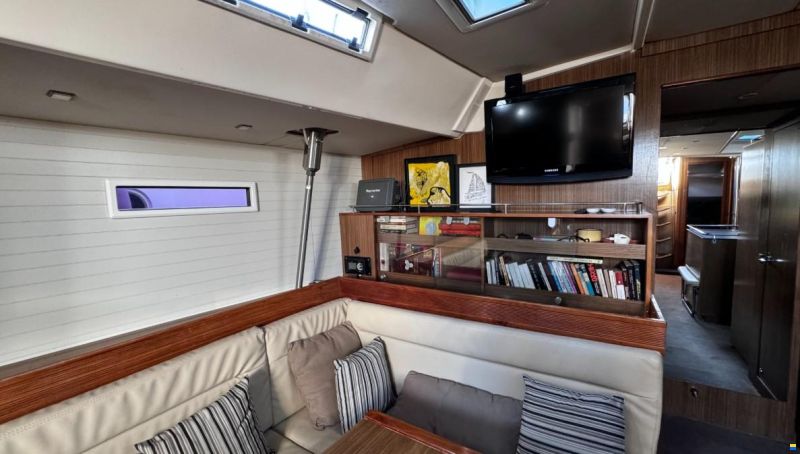 Bavaria CRUISER 55