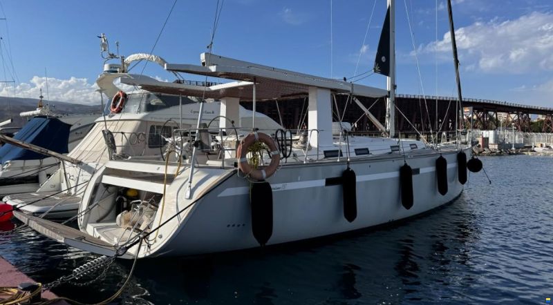 Bavaria CRUISER 55