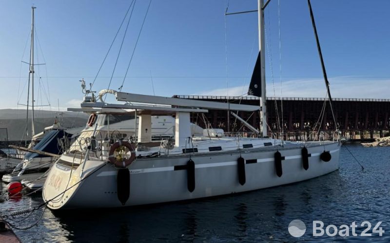 Bavaria CRUISER 55