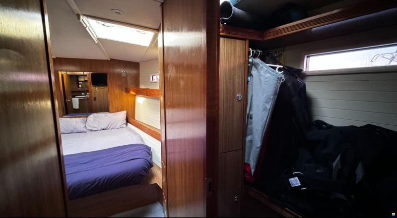 Bavaria CRUISER 55
