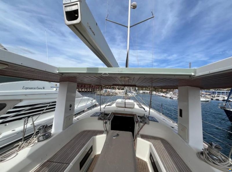 Bavaria CRUISER 55