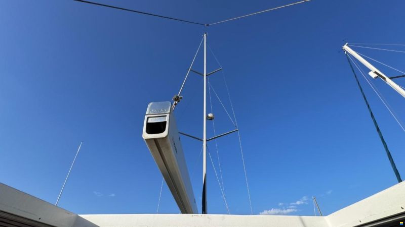 Bavaria CRUISER 55