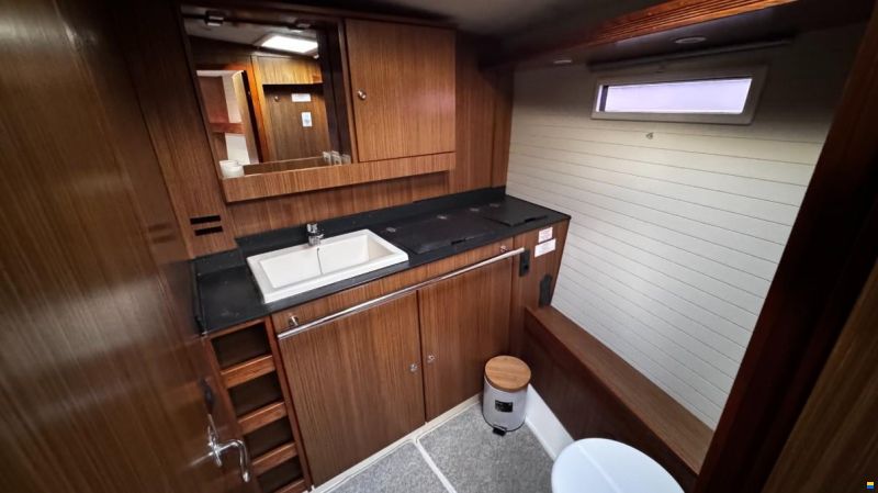 Bavaria CRUISER 55