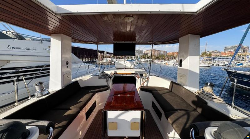 Bavaria CRUISER 55