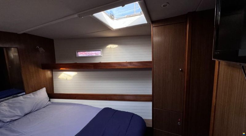 Bavaria CRUISER 55