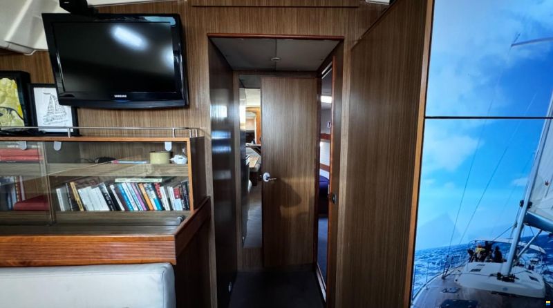 Bavaria CRUISER 55