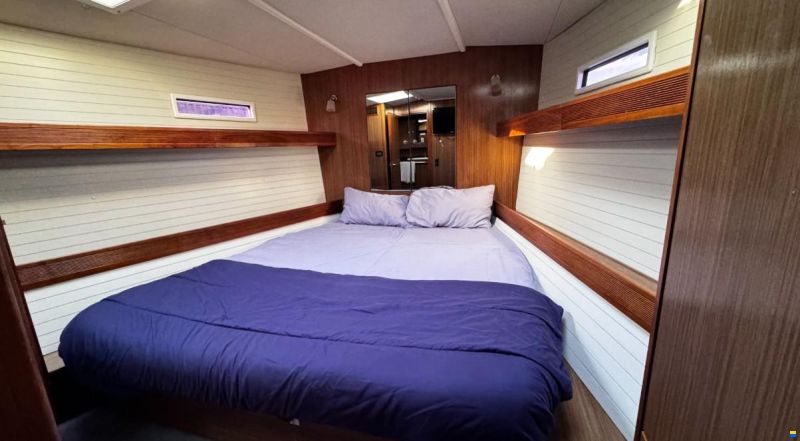 Bavaria CRUISER 55
