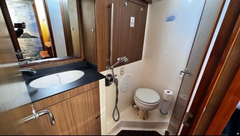 Bavaria CRUISER 55