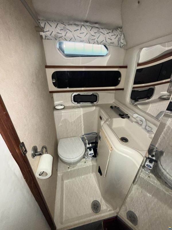 Bayliner 2855