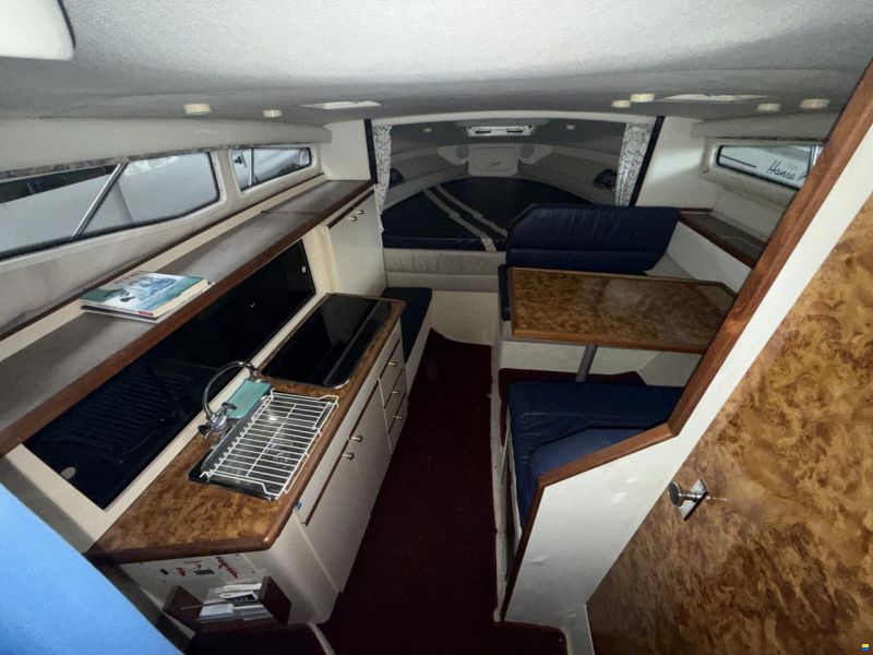 Bayliner 2855