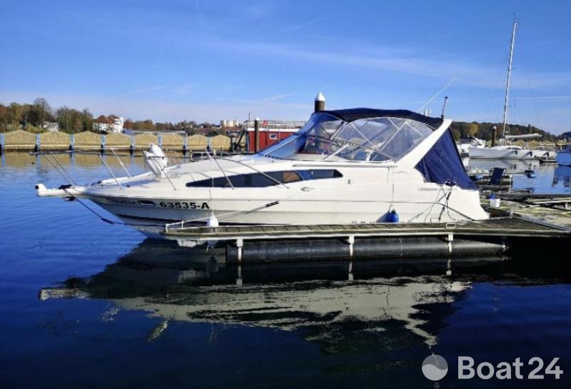Bayliner 2855