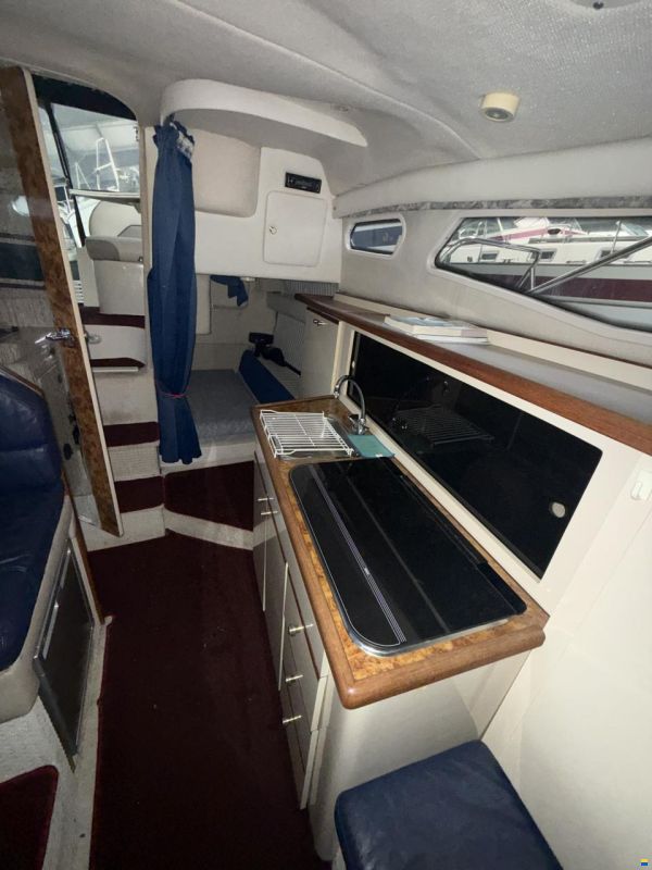 Bayliner 2855