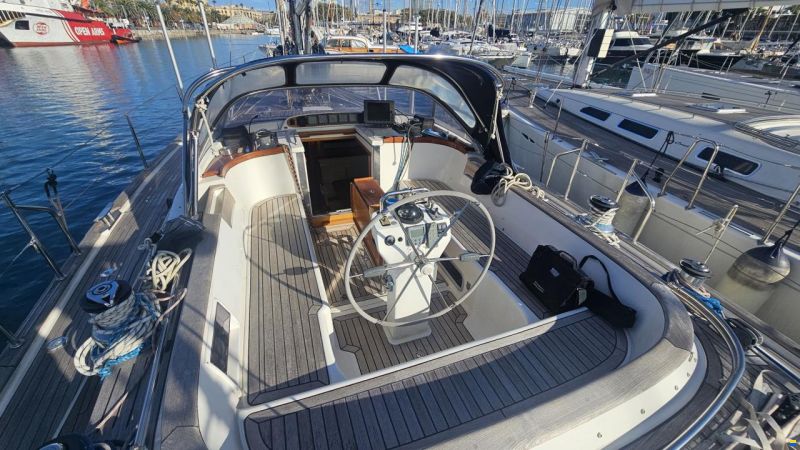 Sunbeam 53