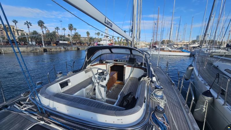 Sunbeam 53
