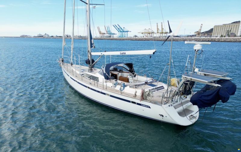 Sunbeam 53