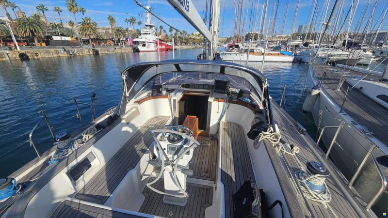 Sunbeam 53