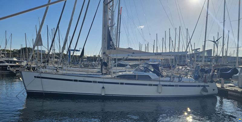 Sunbeam 53