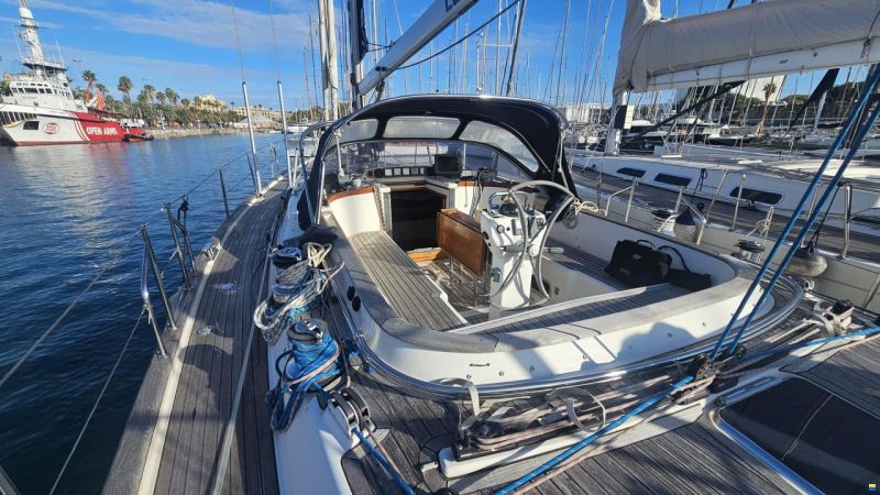 Sunbeam 53