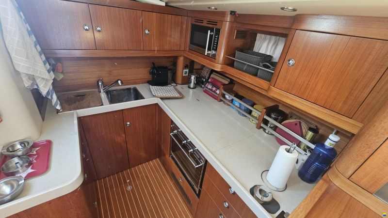 Sunbeam 53