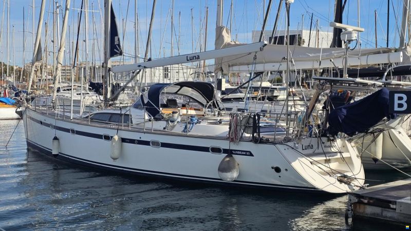 Sunbeam 53