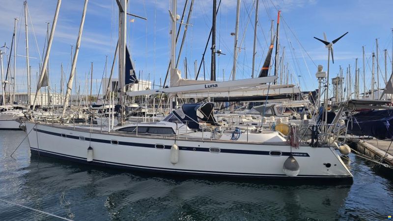 Sunbeam 53