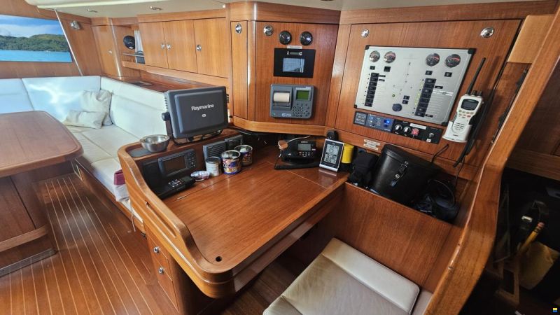 Sunbeam 53