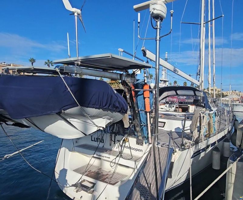 Sunbeam 53