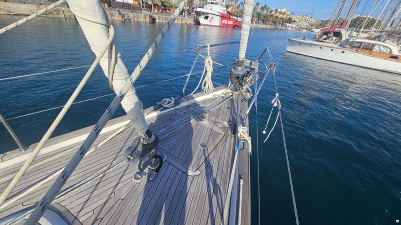 Sunbeam 53
