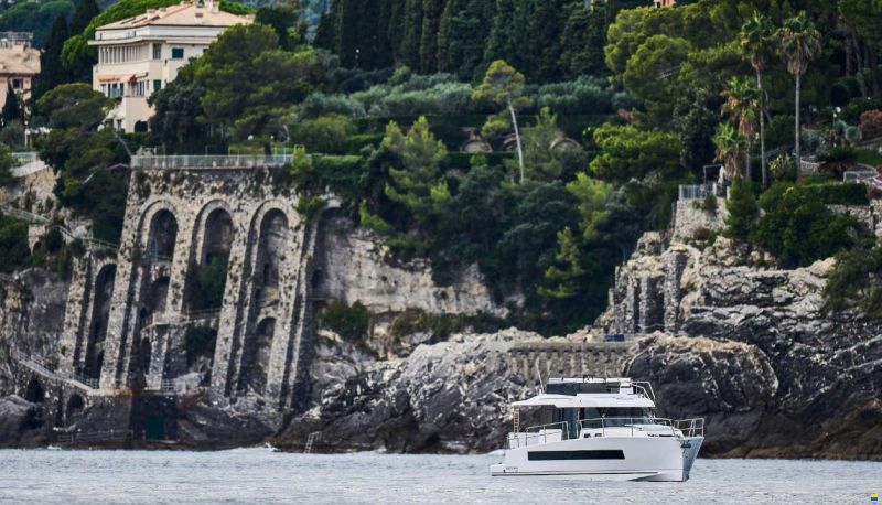 Northman 1300 Trawler