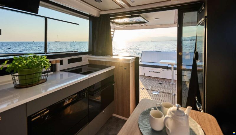 Northman 1300 Trawler