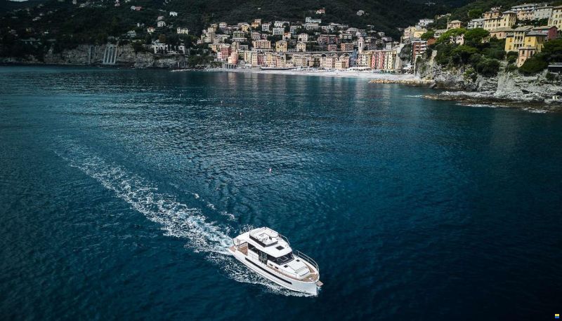Northman 1300 Trawler