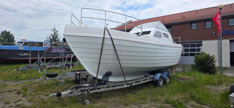 Northman Courier 970