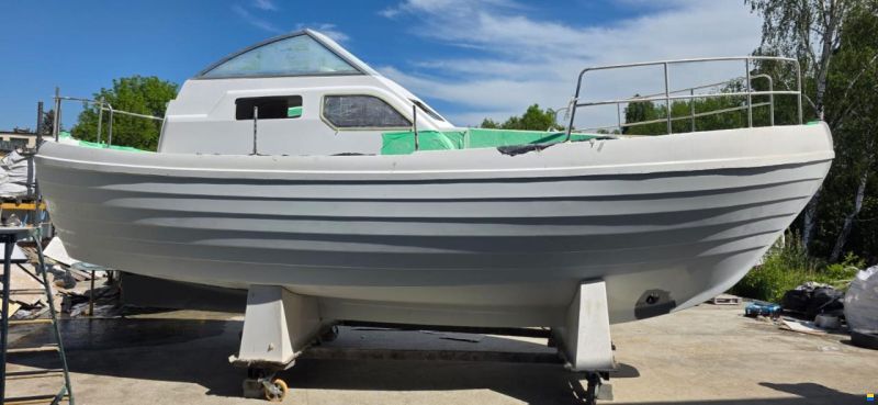 Northman Courier 970