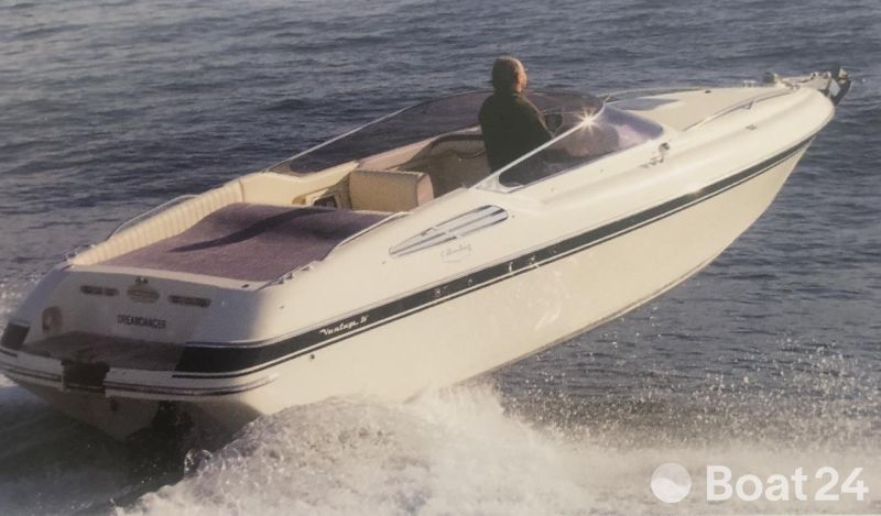 Colombo Vantage 26