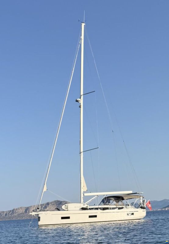 Bavaria C42