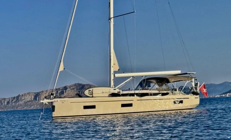 Bavaria C42