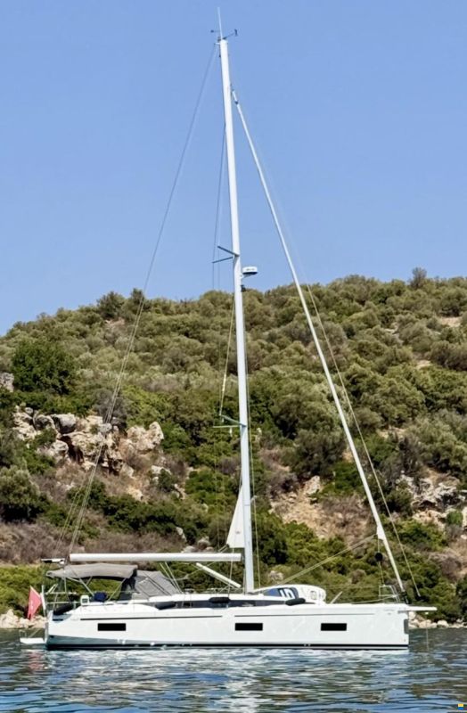 Bavaria C42