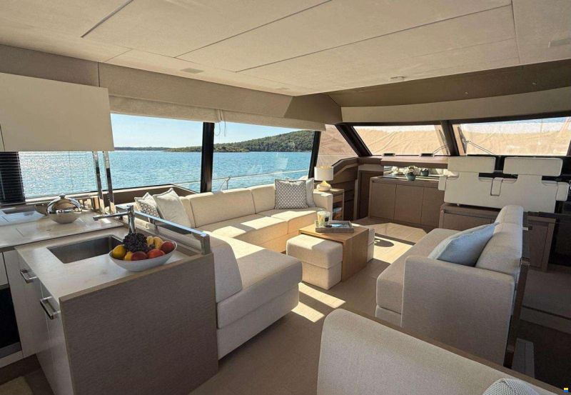 Prestige 680