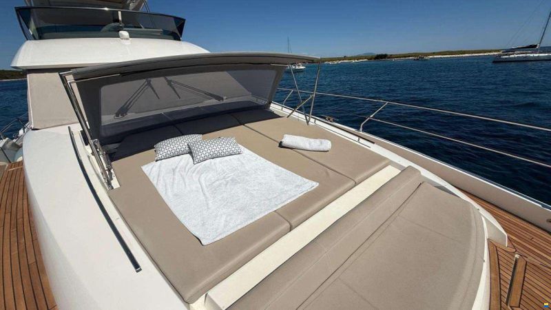 Prestige 680