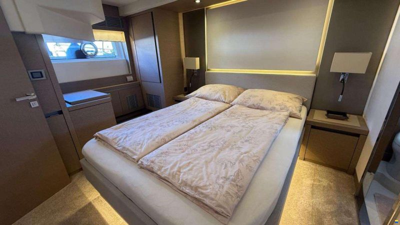 Prestige 680
