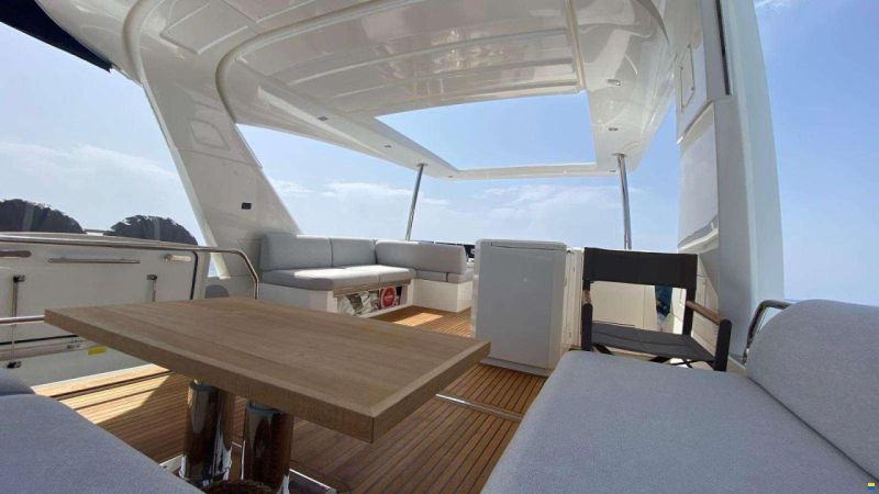Prestige 680