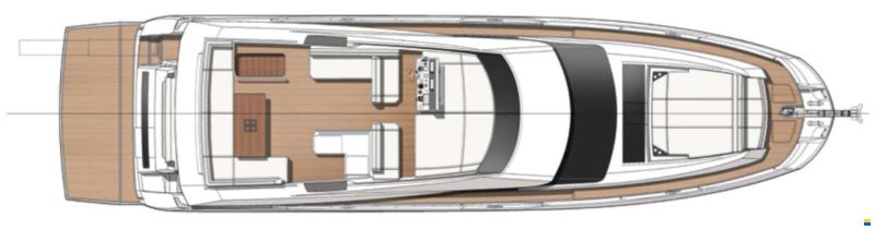 Prestige 680