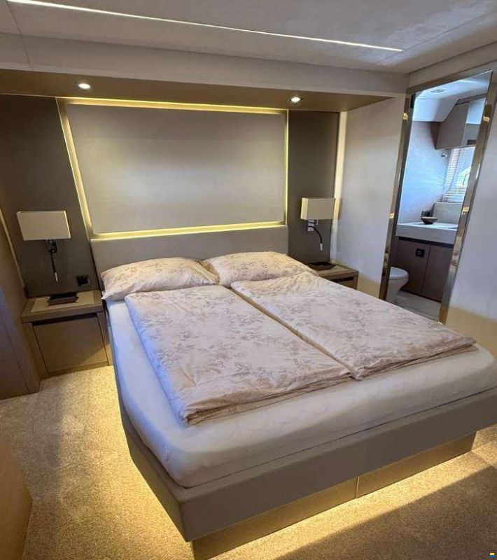Prestige 680