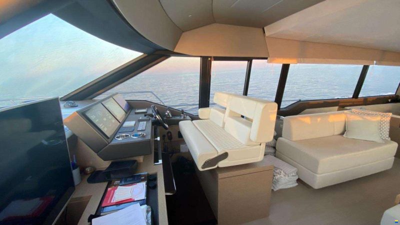 Prestige 680