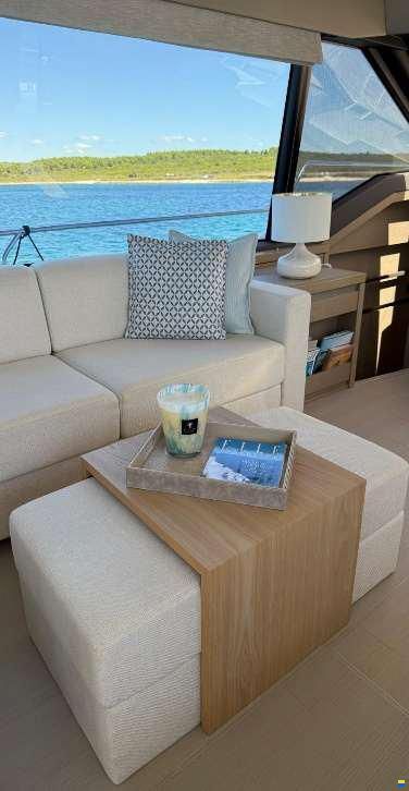 Prestige 680