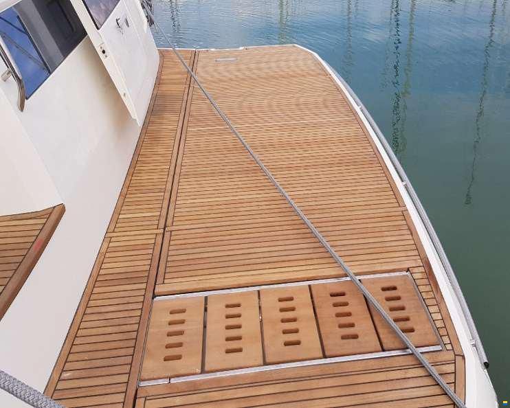 Prestige 680