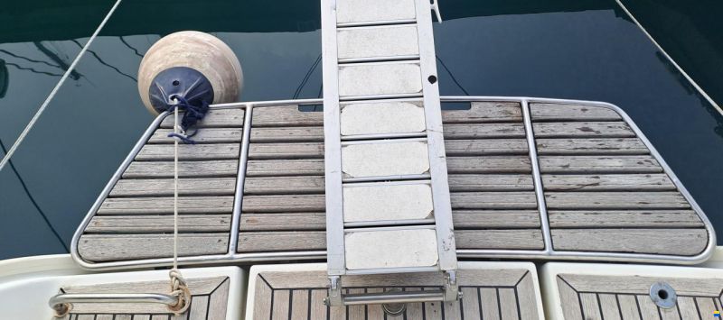 Beneteau Cyclades 39.3