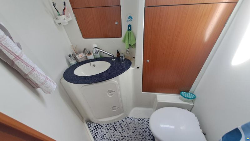 Beneteau Cyclades 39.3