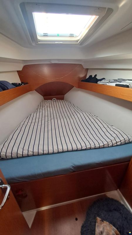 Beneteau Cyclades 39.3